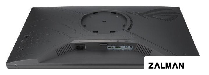 Игровой монитор ASUS ROG Strix XG27ACMS