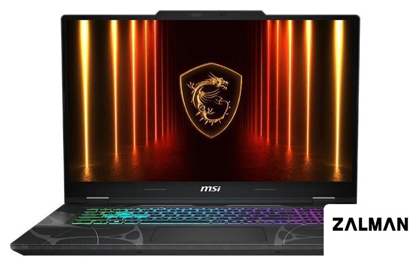 Игровой ноутбук MSI Cyborg 15 B2RWEKG-1043XBY