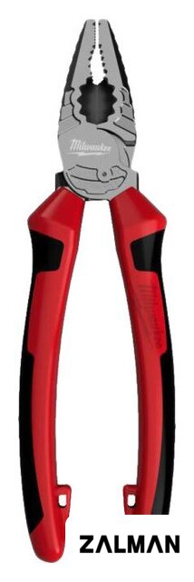 Плоскогубцы Milwaukee 4932492462