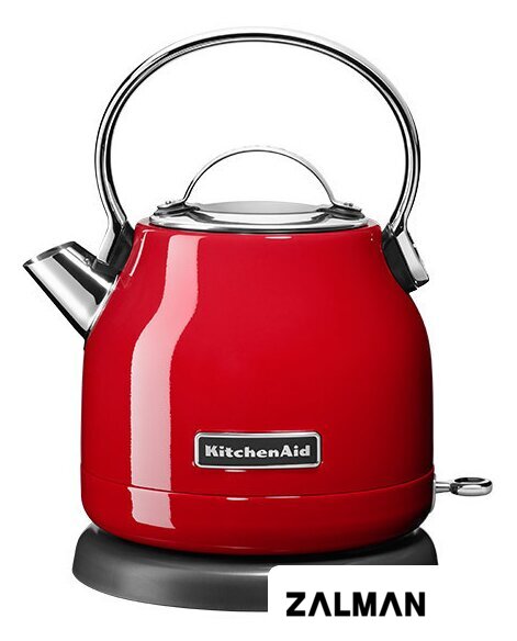 Электрический чайник KitchenAid 5KEK1222EER
