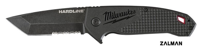 Складной нож Milwaukee 48221998