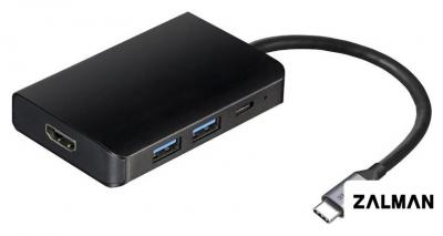 Док-станция Chieftec DSC-501