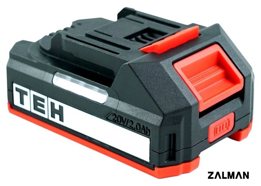 Аккумулятор TEH LB2.0Ah 20V 10C (20В/2 Ah)