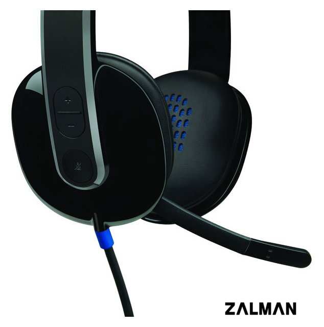Наушники Logitech USB Headset H540