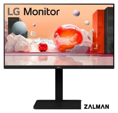 Монитор LG 24BA450-B