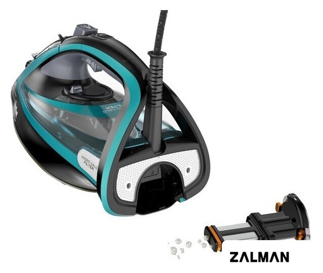 Утюг Tefal FV9837E0