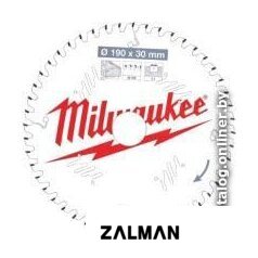 Пильный диск Milwaukee 4932471380
