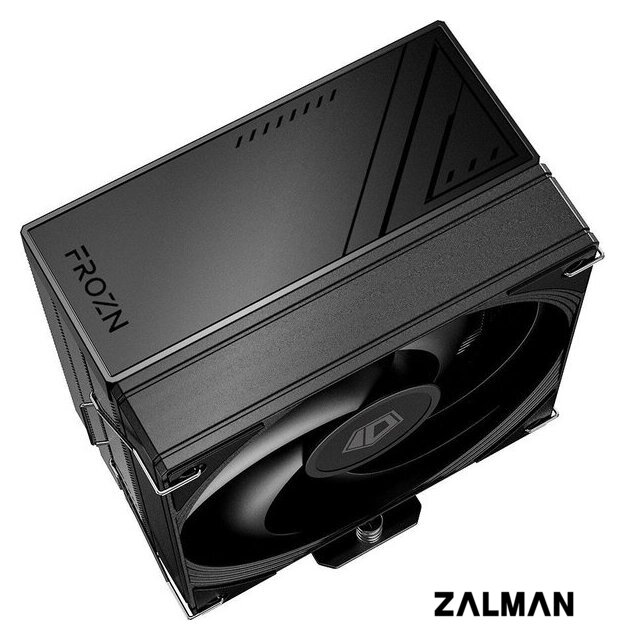 Кулер для процессора ID-Cooling Frozn A410 SE