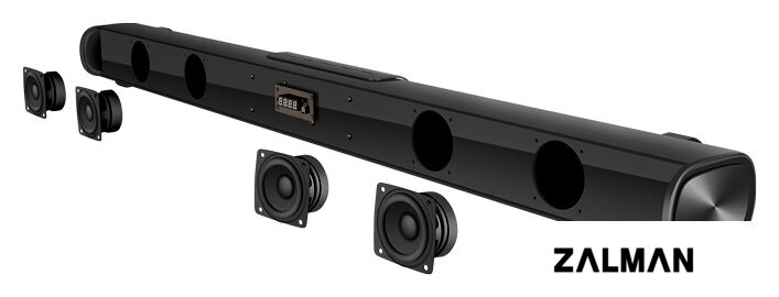 Саундбар SVEN SB-2150A