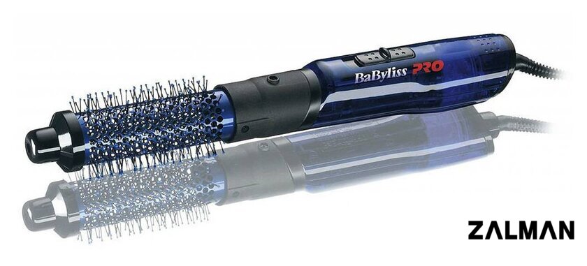 Фен-щетка BaByliss PRO BAB2620E