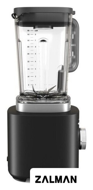 Стационарный блендер KitchenAid Pure Power 5KSB2073EBM