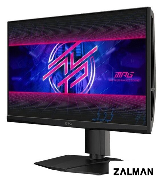Игровой монитор MSI MPG 242R X60N