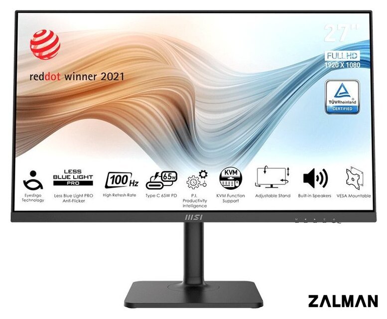 Монитор MSI Modern MD272XP