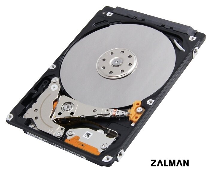 Жесткий диск Toshiba MQ04ABF100 1TB