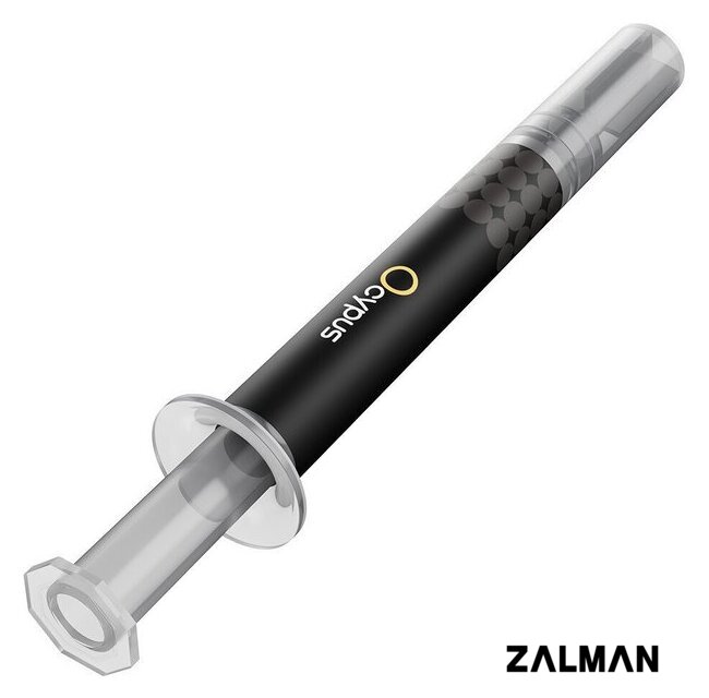 Термопаста Ocypus Gamma ET40 (4 г)