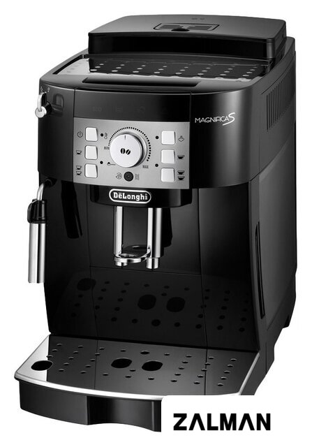 Кофемашина DeLonghi Magnifica S ECAM 22.114.B