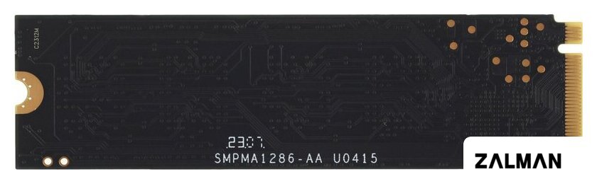 SSD PC Pet 512GB PCPS512G3