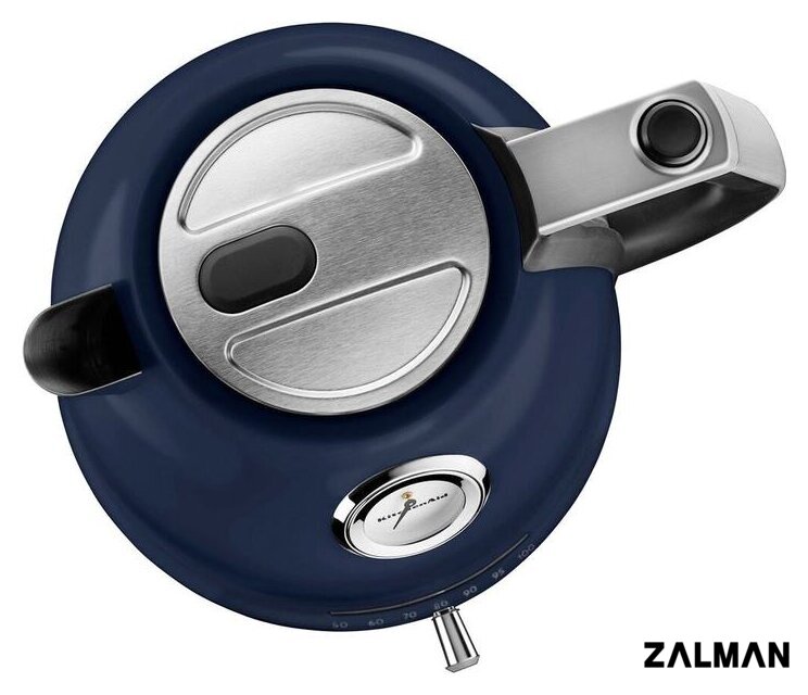 Электрический чайник KitchenAid Artisan 5KEK1522EIB