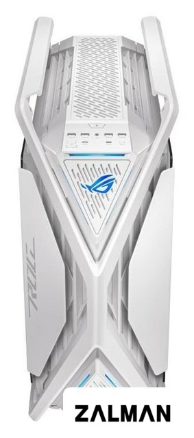 Корпус ASUS ROG Hyperion GR701 (белый)
