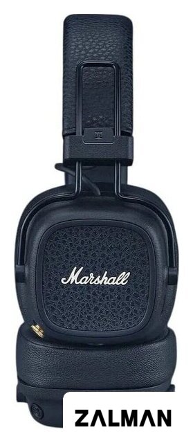 Наушники Marshall Major V (темно-синий)