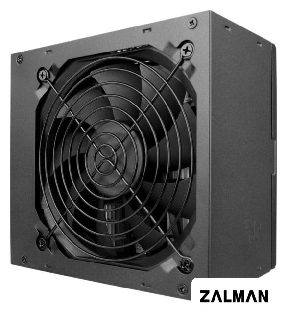 Блок питания 1stPlayer Black Sir 5.0 500W PS-500BS