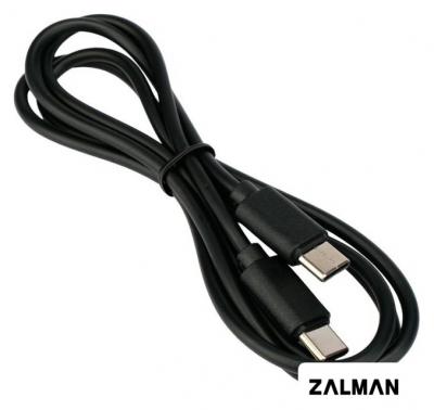 Кабель Гарнизон GCC-USB2-CMCM-1M