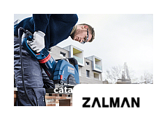 Отрезной диск алмазный  Bosch 2.608.602.598