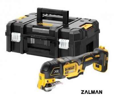Реноватор DeWalt DCS356NT (без АКБ, кейс)
