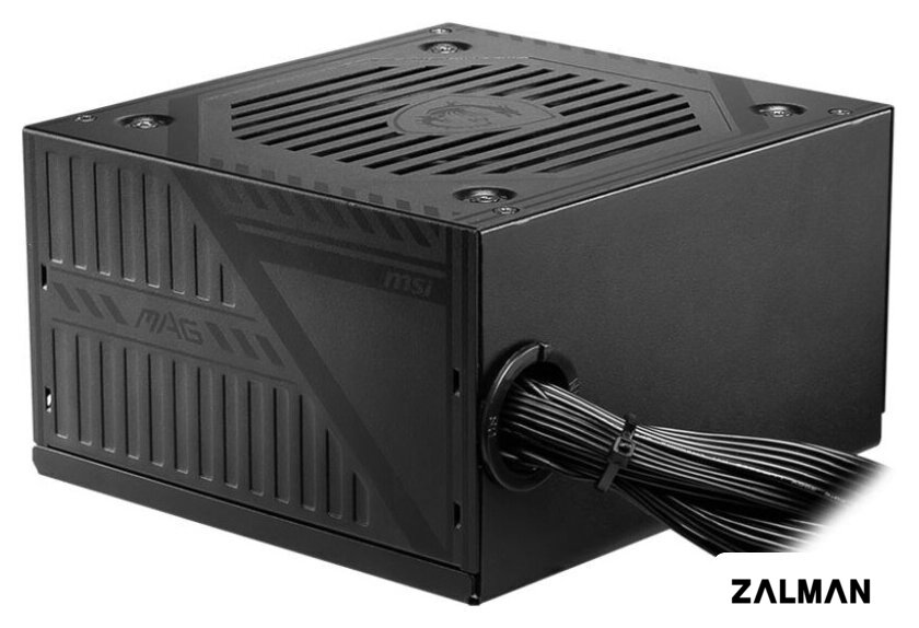 Блок питания MSI MAG A600DN