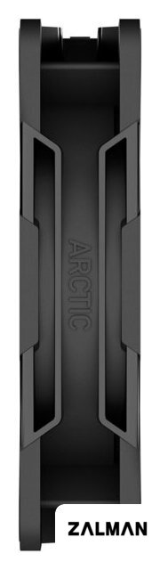 Комплект вентиляторов для корпуса Arctic P12 Pro Reverse A-RGB 3 Pack ACFAN00333A