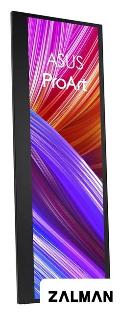 Портативный монитор ASUS ProArt PA147CDV