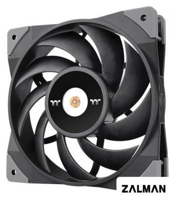 Вентилятор для корпуса Thermaltake ToughFan 12 CL-F117-PL12BL-A