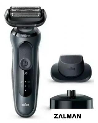 Электробритва Braun Series 6 61-B4200CS