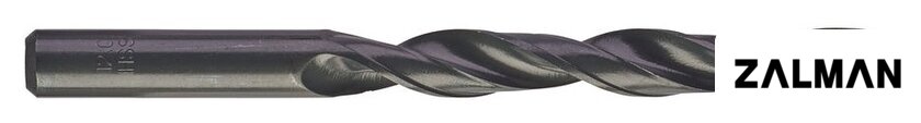 Набор сверл Milwaukee 4932363554 (5 предметов)