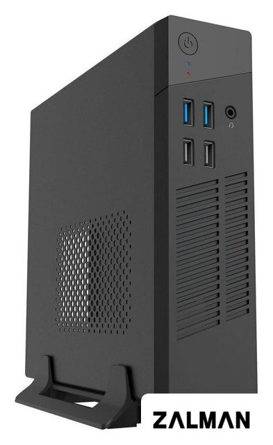 Корпус Foxline FL-102-AD120-DC