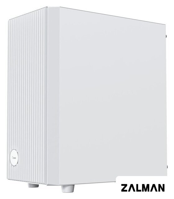 Корпус Ocypus Gamma C70 WH