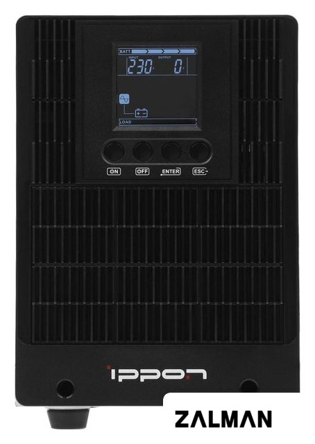 Источник бесперебойного питания IPPON Innova TB 2000 2050423