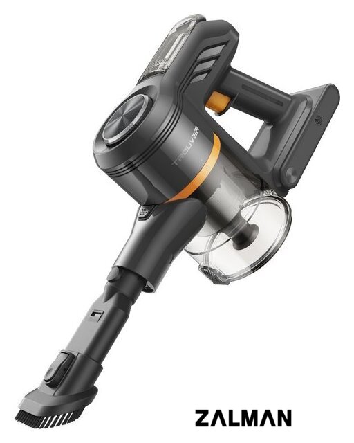 Пылесос Trouver Cordless Vacuum Cleaner J20 VJ11A (международная версия)