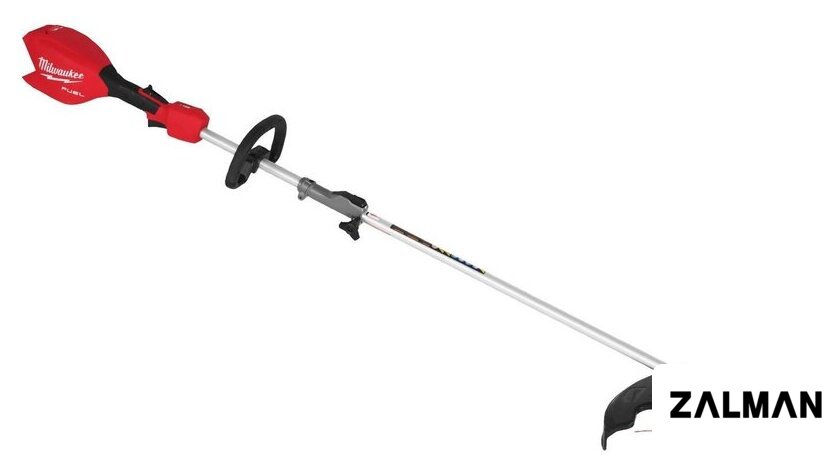 Комбимотор Milwaukee M18 FOPHLTKIT2-0 Fuel 4933492663 (без АКБ)