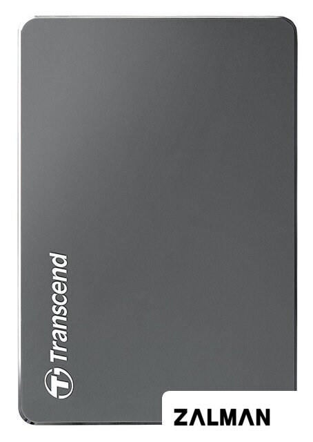 Внешний накопитель Transcend StoreJet 25C3 1TB [TS1TSJ25C3N]