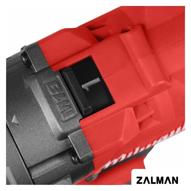Дрель-шуруповерт Milwaukee M18 FUEL M18FDD3-0 4933498059 (без АКБ)