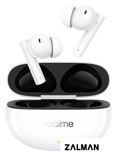 Наушники Realme Buds Air 5 (белый)