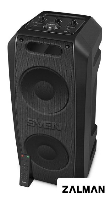 Патибокс SVEN PS-740