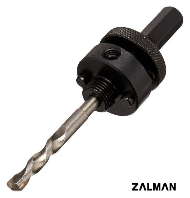 Державка для коронок Makita D-51253