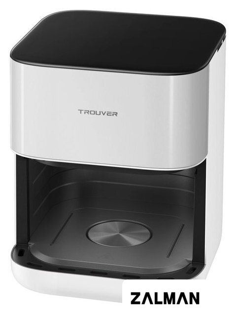 Аэрогриль (аэрофритюрница) Trouver Air Fryer FD10 Pro VFF12A (белый)