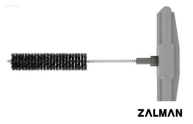 Щетка для прочистки отверстий Fischer BS 8 78177