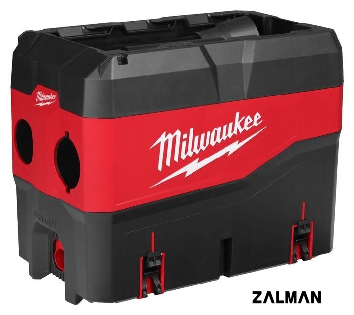 Пылеуловитель Milwaukee PODS-1 4932498256
