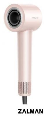 Фен Trouver Turbo AHD11C (розовый)