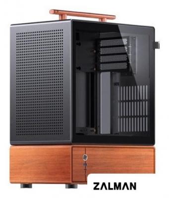 Корпус Jonsbo T7 (черный)
