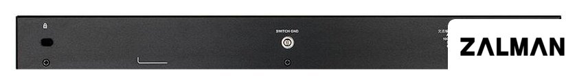 Управляемый коммутатор 2-го уровня D-Link DGS-1250-52XMP/A1A